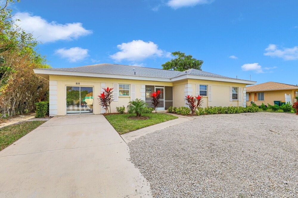Photo of Outdoor in Marco Island