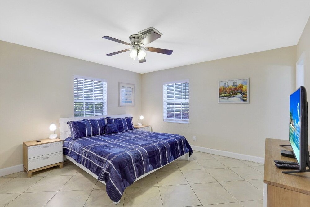 Photo of Bedroom in Marco Island