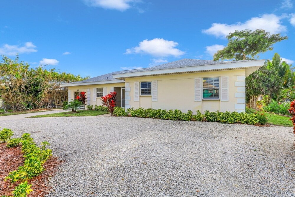 Photo of Outdoor in Marco Island