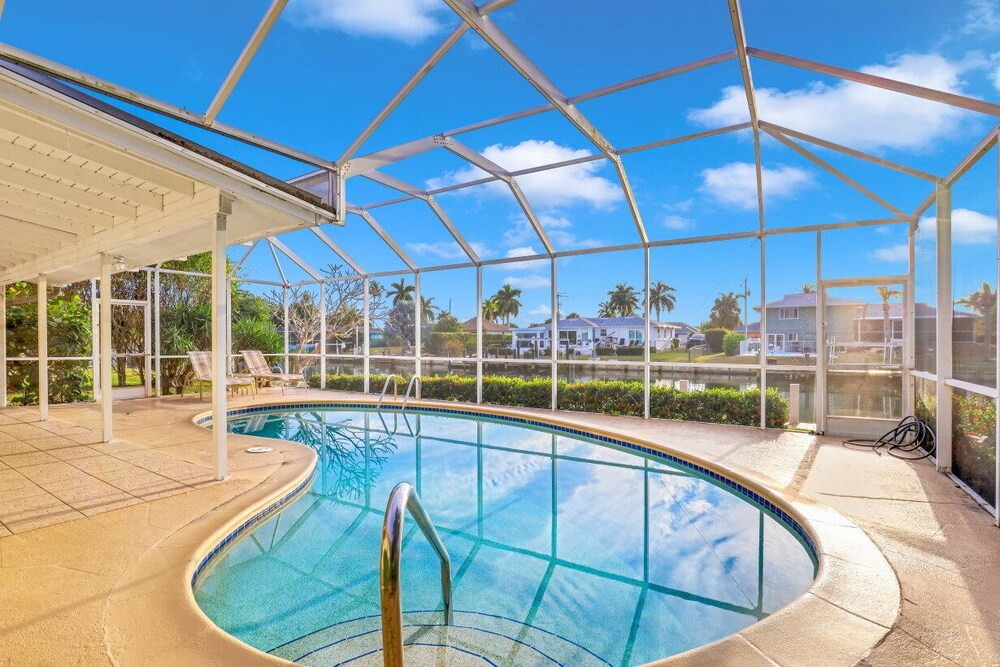 Photo of Outdoor in Marco Island