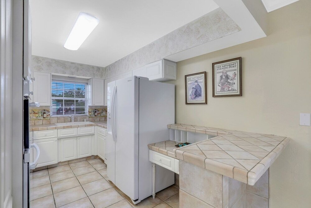 Photo of Bedroom in Marco Island