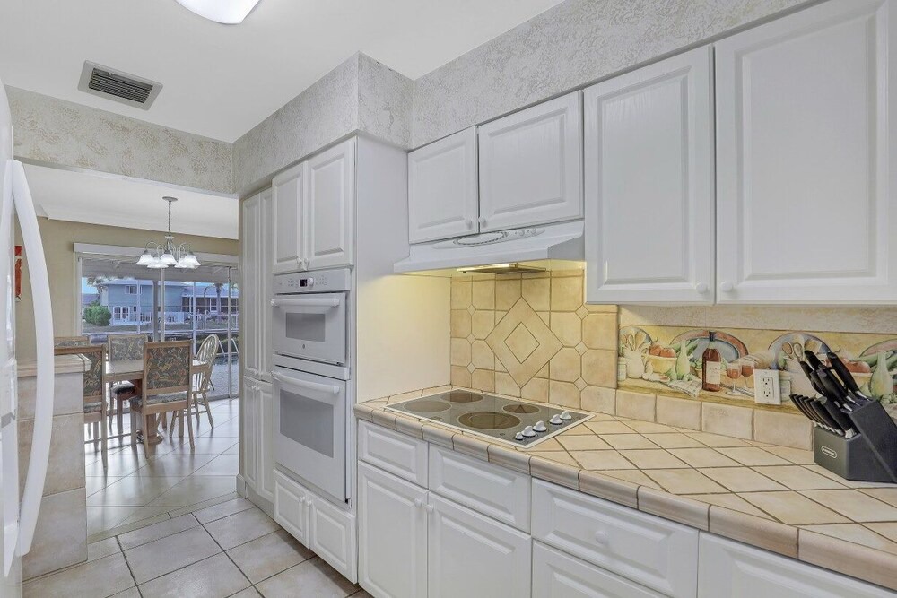 Photo of Kitchen in Marco Island