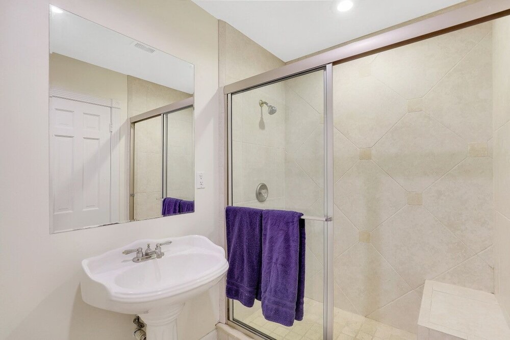 Photo of Bathroom in Marco Island