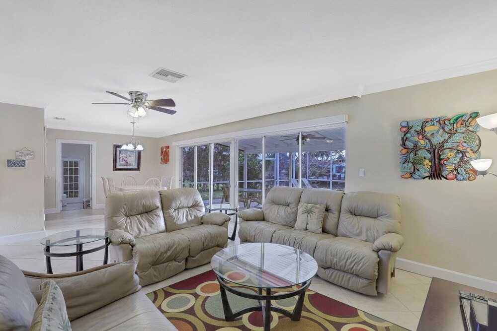 Photo of Livingroom in Marco Island