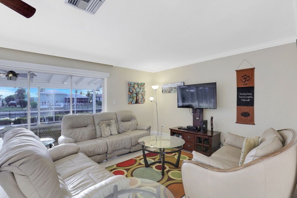 Photo of Livingroom in Marco Island