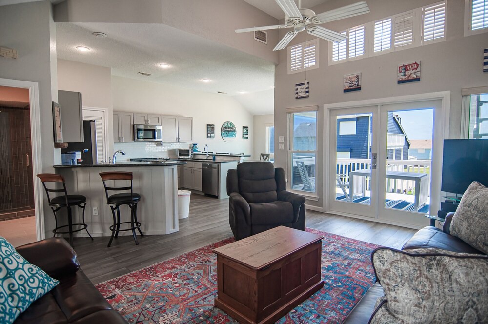 Photo of Livingroom in Acapulco Village