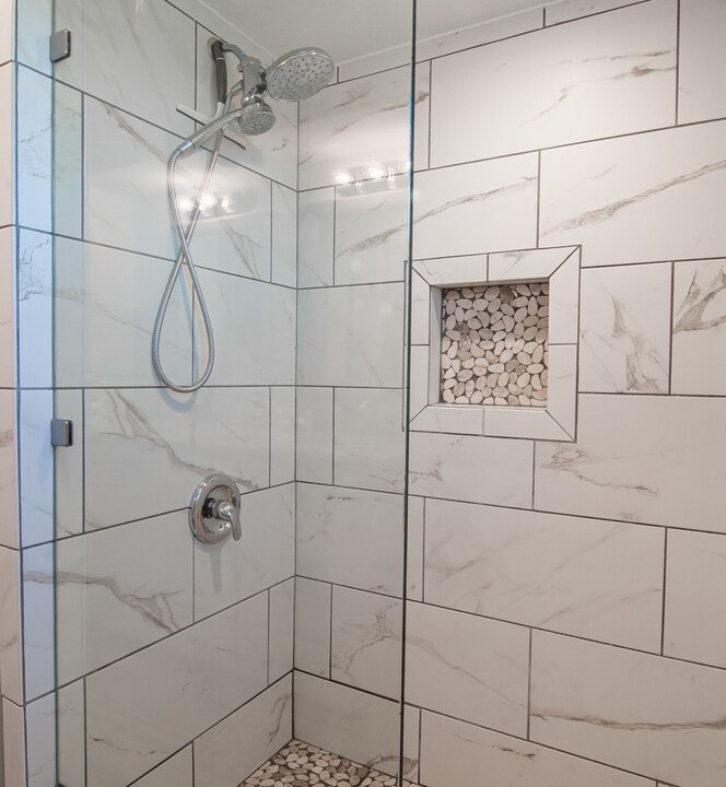 Photo of Bathroom in Acapulco Village