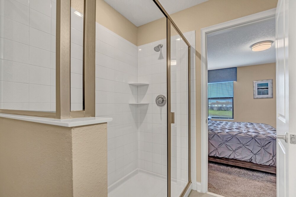 Photo of Bedroom in Kissimmee