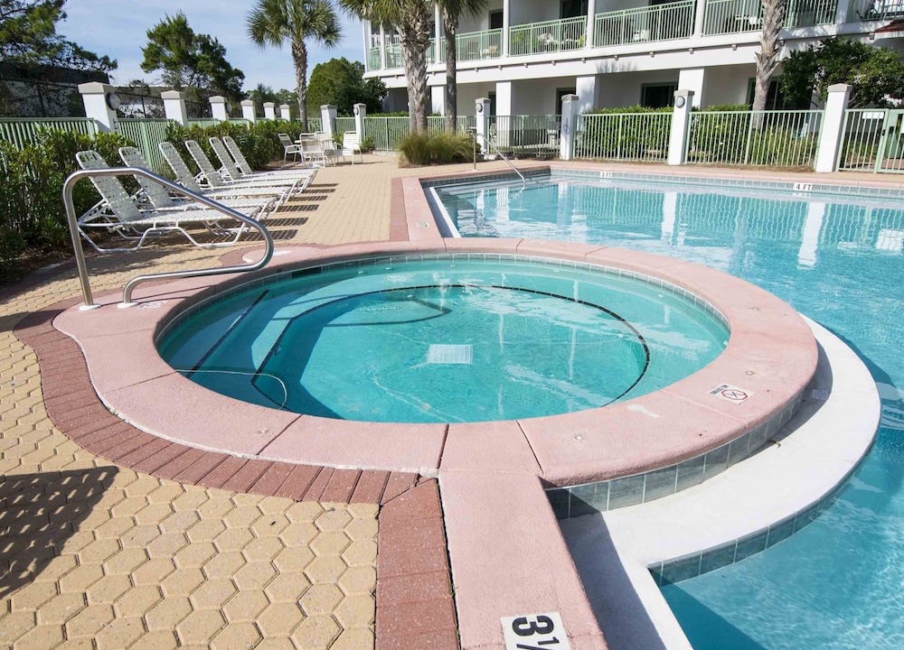 Photo of Outdoor in Rosemary Beach