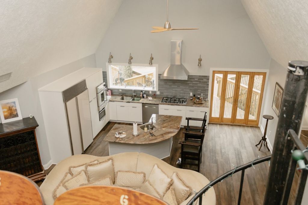 Photo of Livingroom in DeRidder