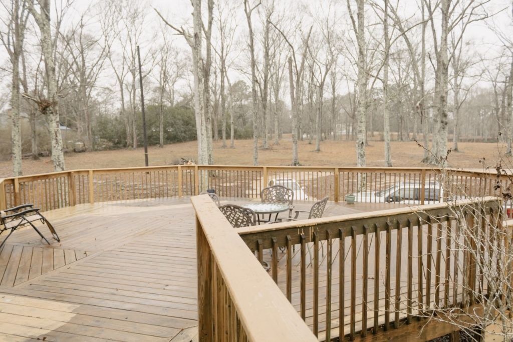 Photo of Outdoor in DeRidder