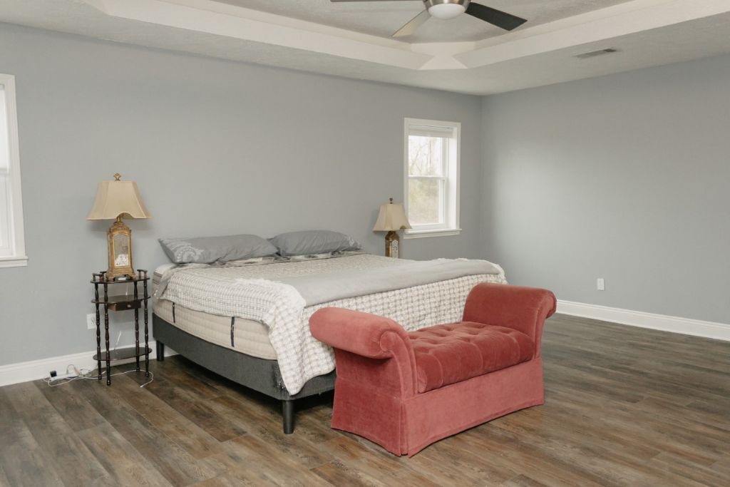Photo of Bedroom in DeRidder