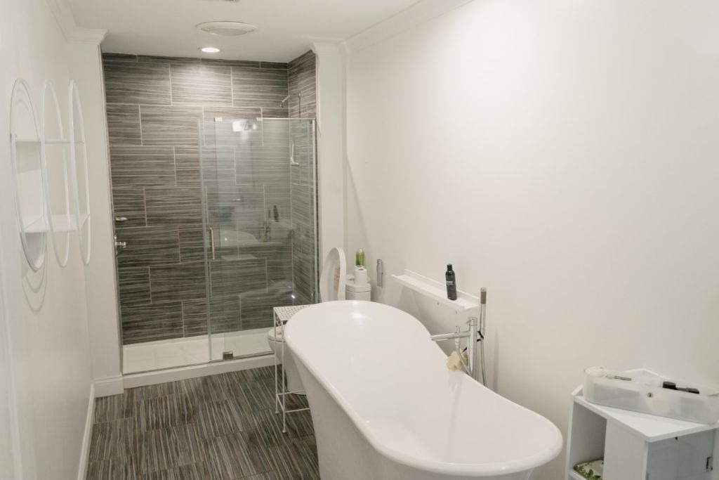 Photo of Bathroom in DeRidder