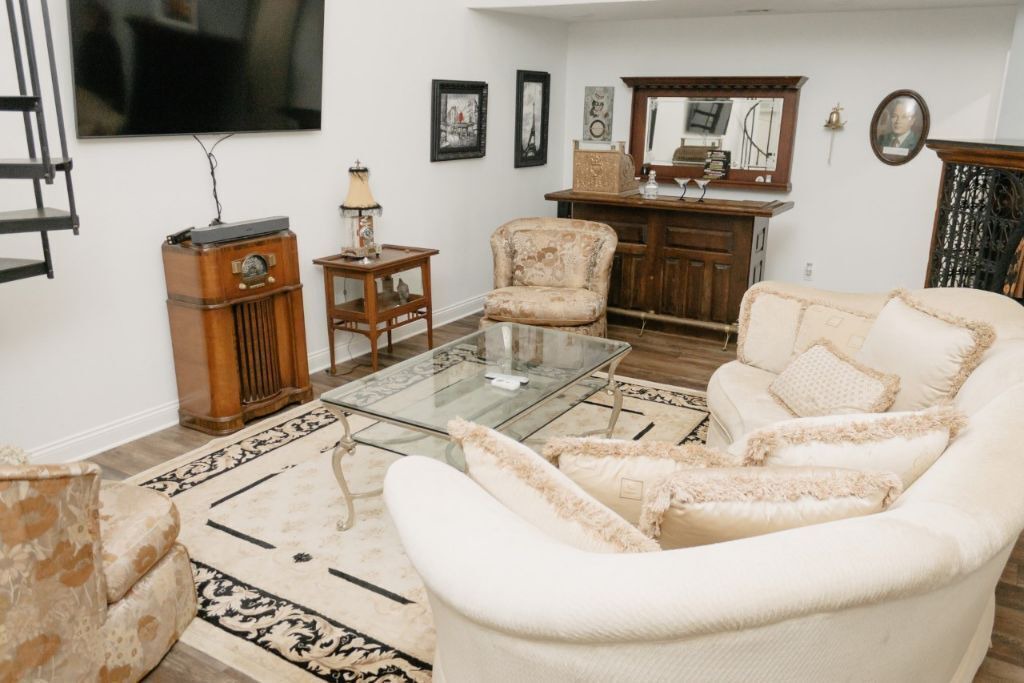 Photo of Livingroom in DeRidder
