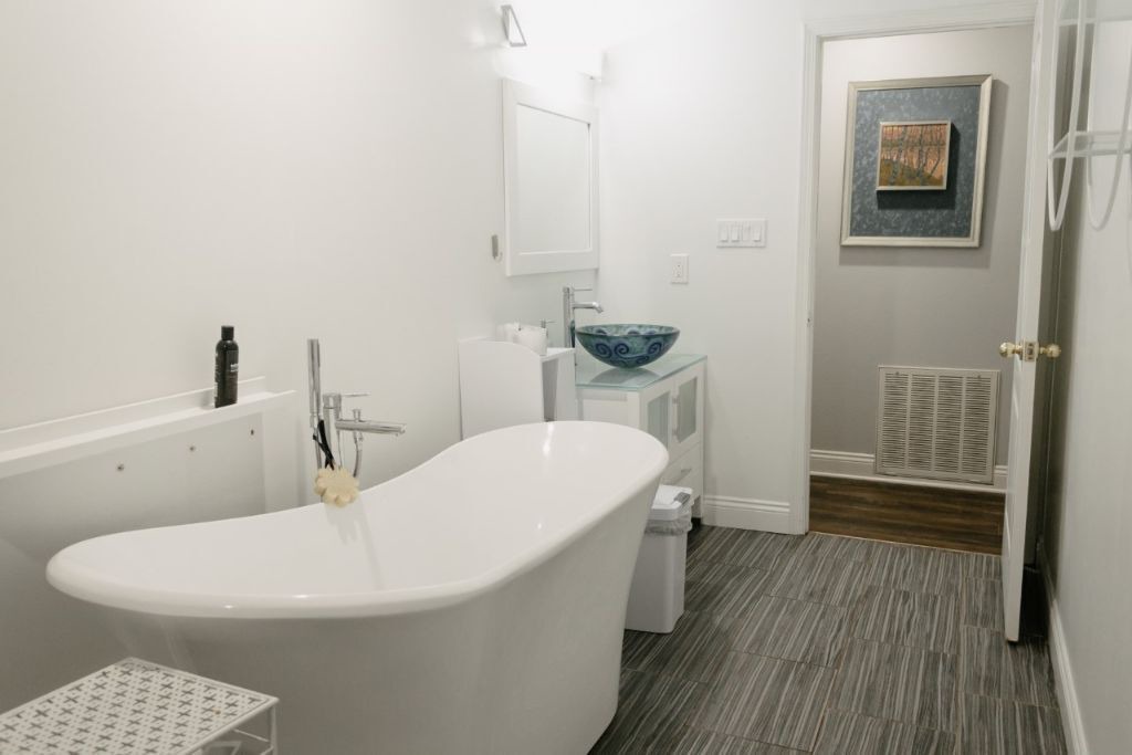 Photo of Bathroom in DeRidder