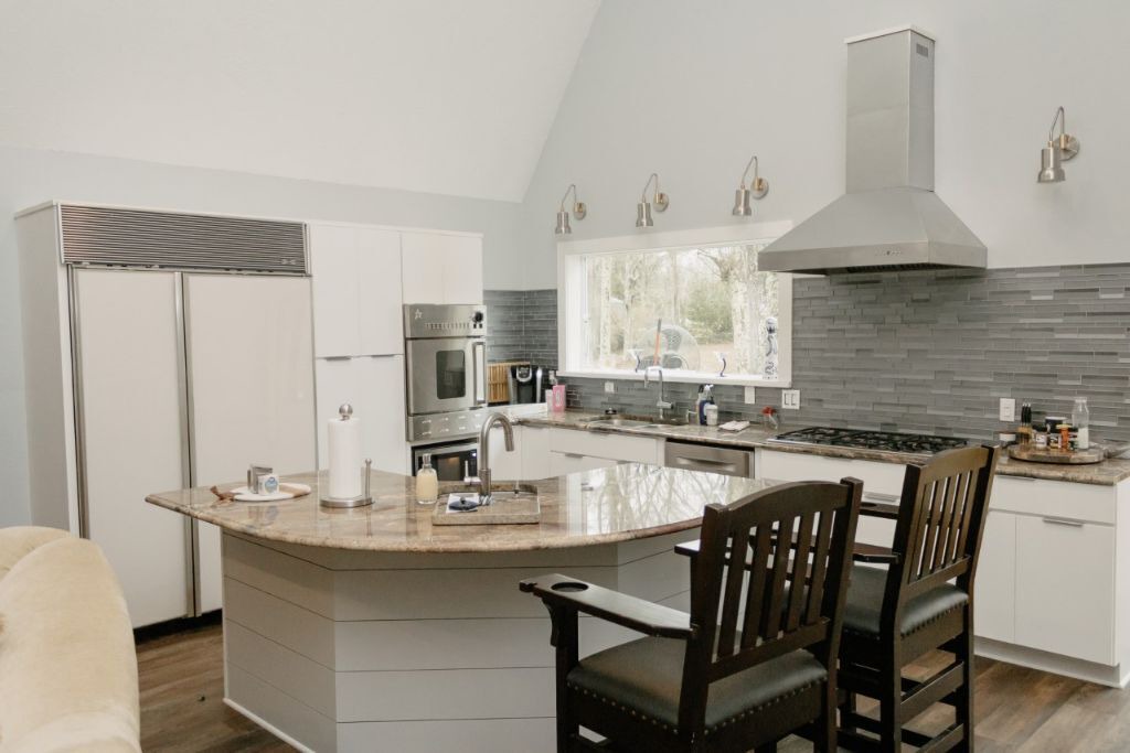 Photo of Kitchen in DeRidder