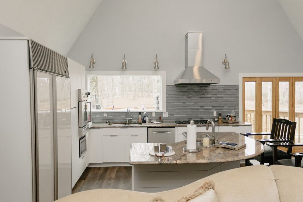 Photo of Kitchen in DeRidder