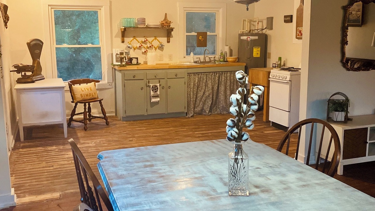 Photo of Kitchen in Milton