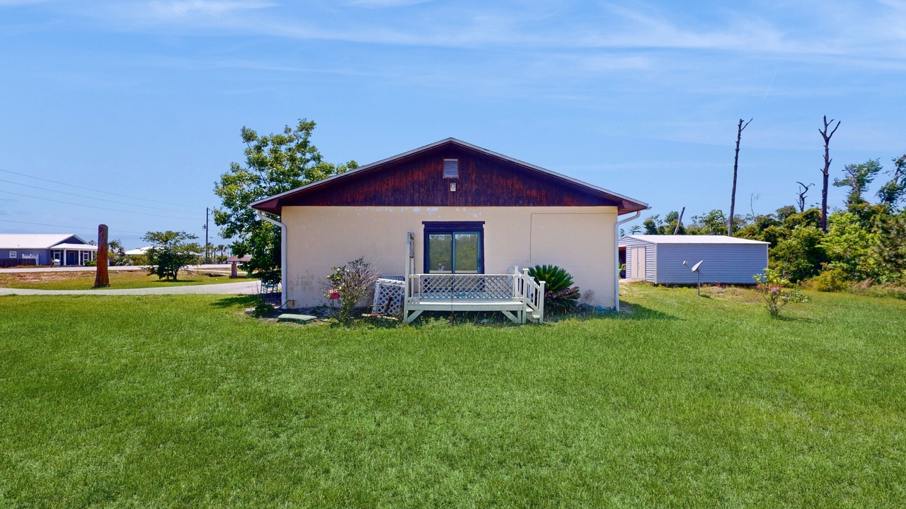 Photo of Outdoor in Mexico Beach