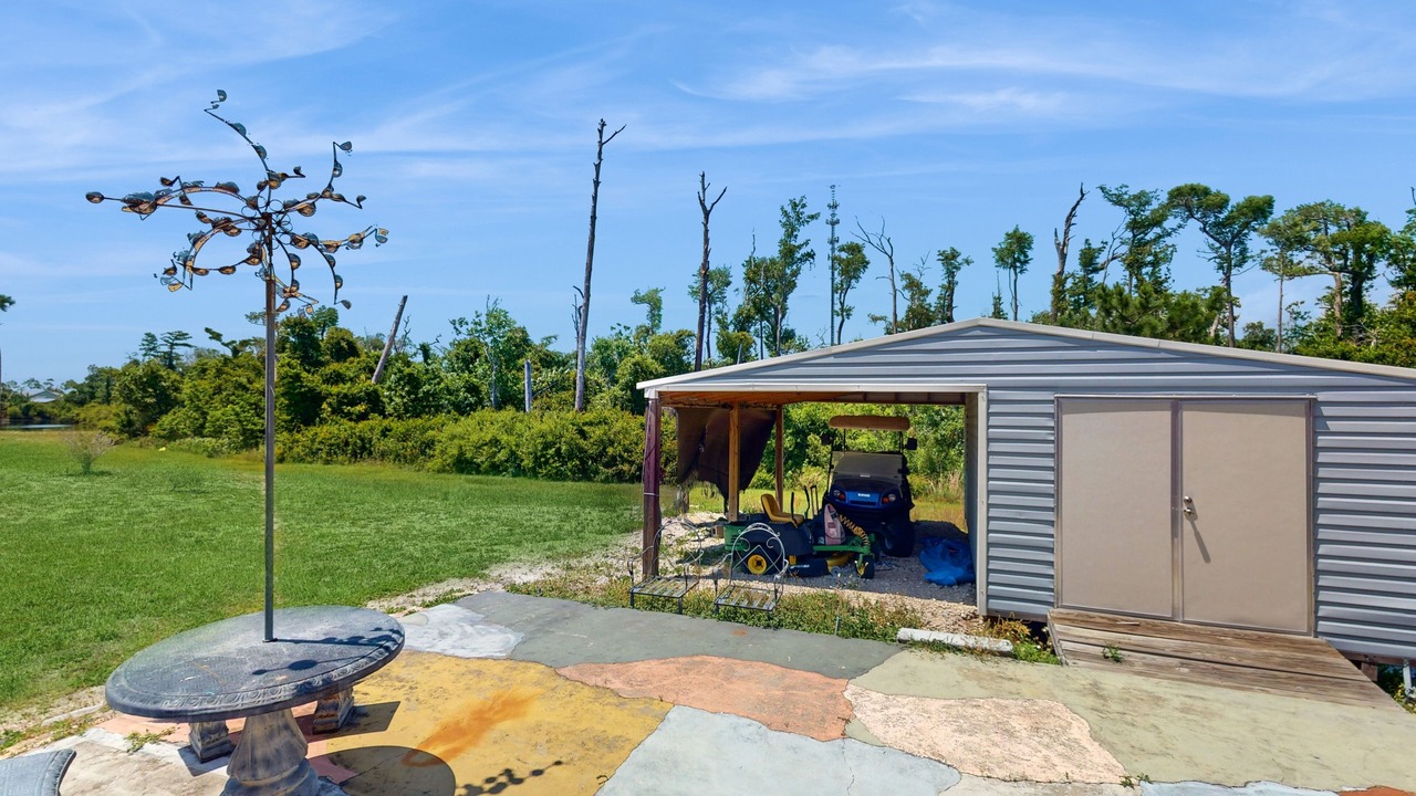 Photo of Outdoor in Mexico Beach