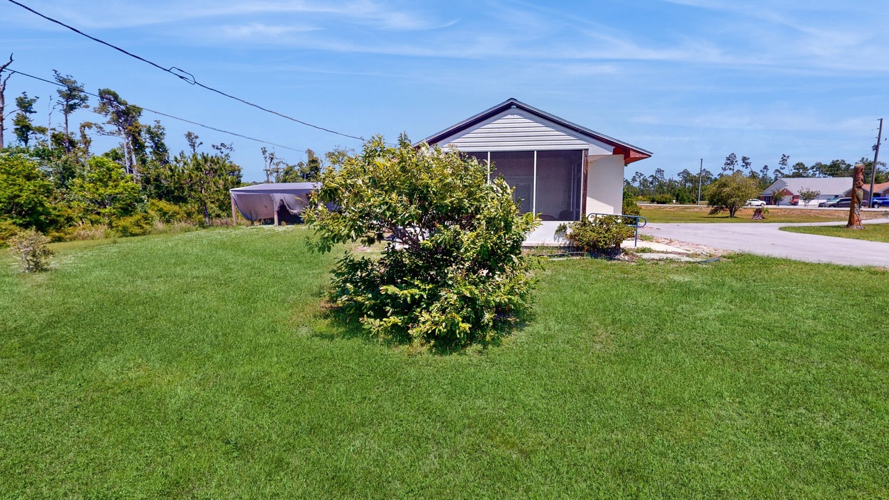 Photo of Outdoor in Mexico Beach