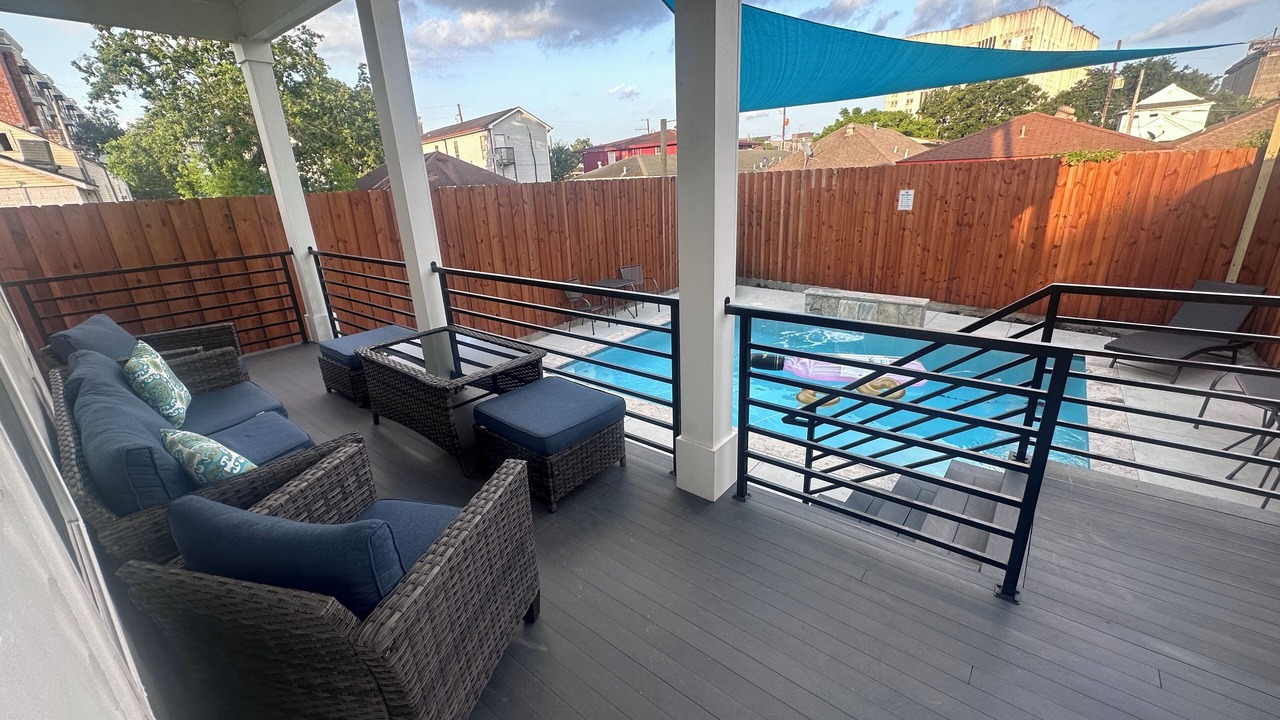 Photo of Outdoor in Mid-City