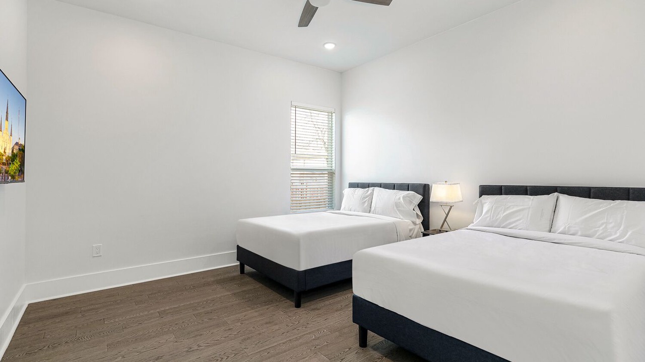 Photo of Bedroom in Mid-City