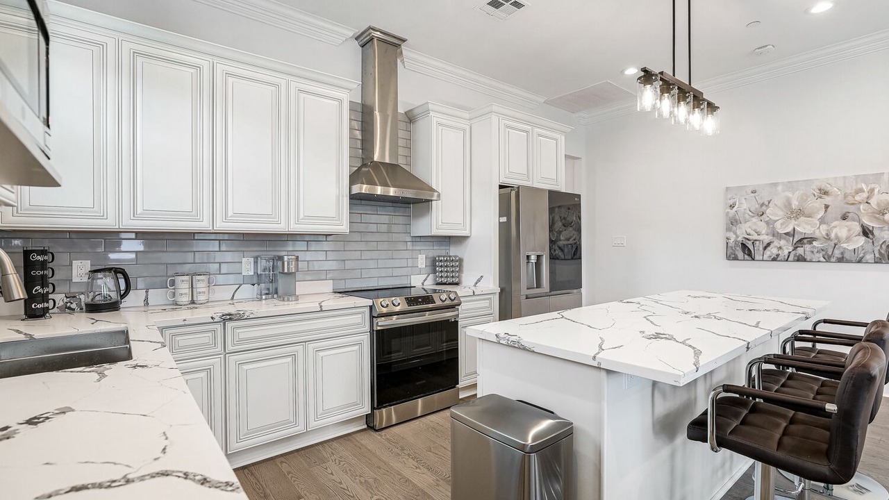 Photo of Kitchen in Mid-City