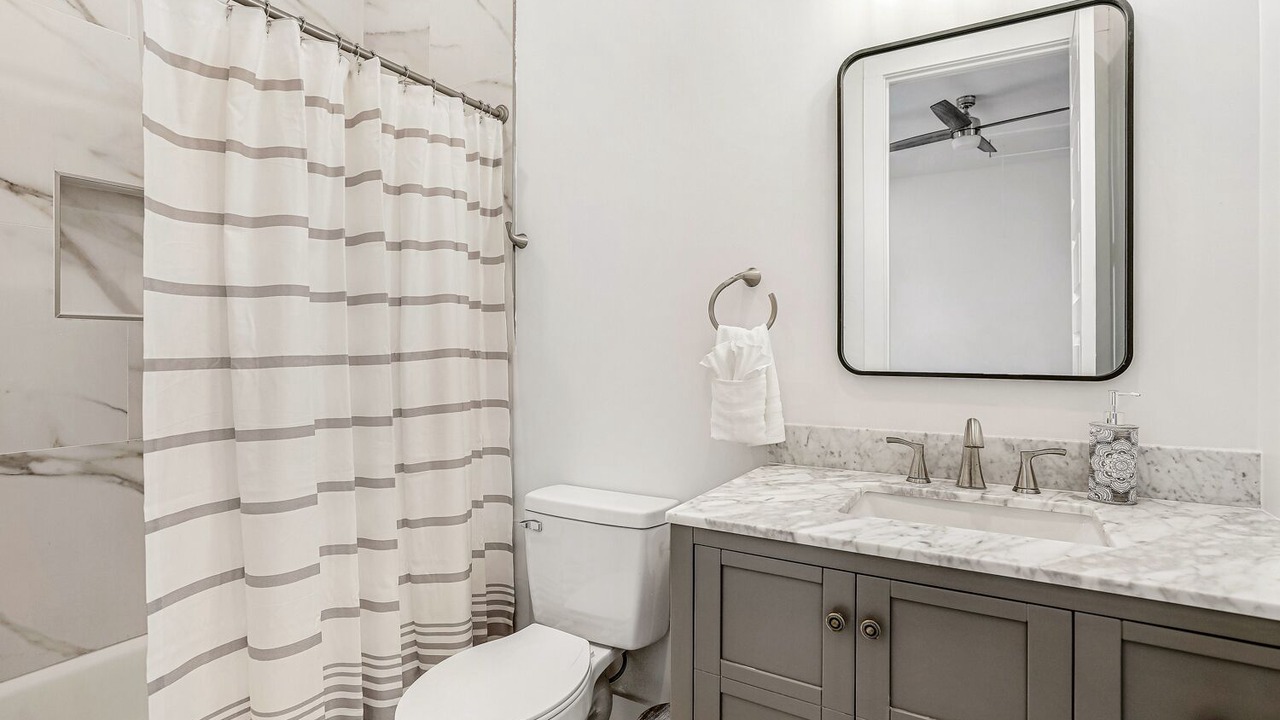Photo of Bathroom in Mid-City