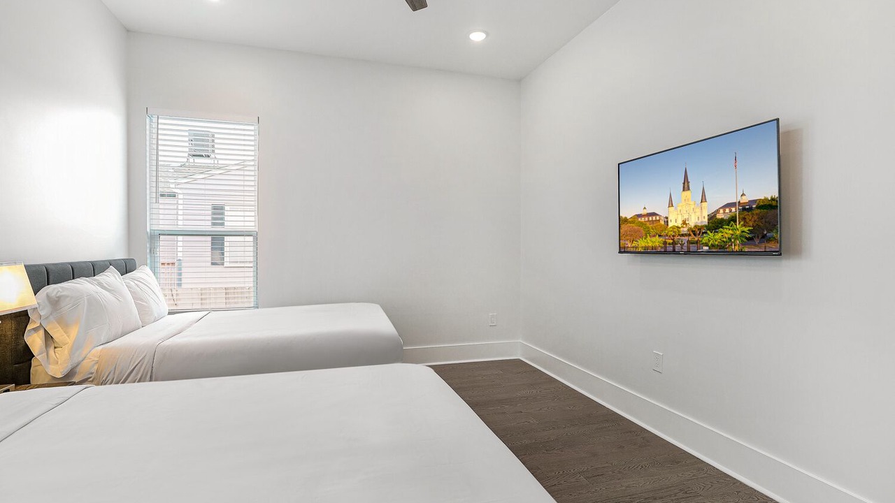 Photo of Bedroom in Mid-City