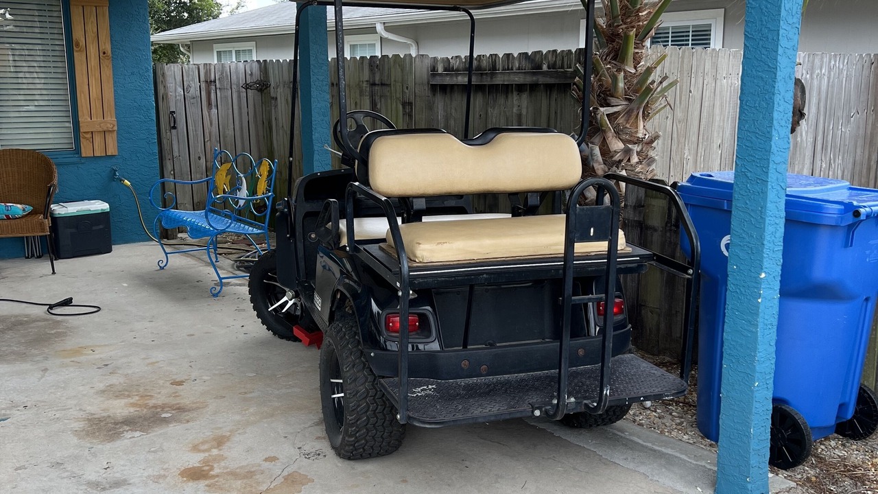 Photo of Outdoor in Biltmore Beach