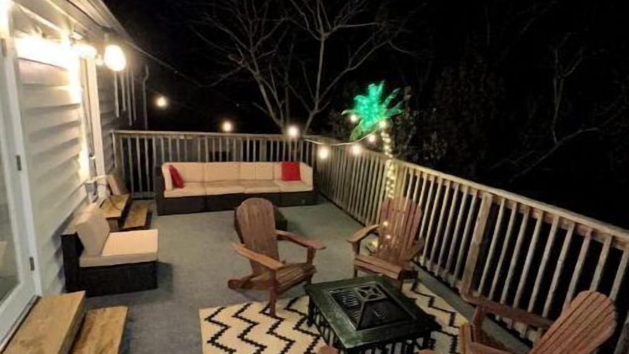 Photo of Patio Balcony in Tallahassee