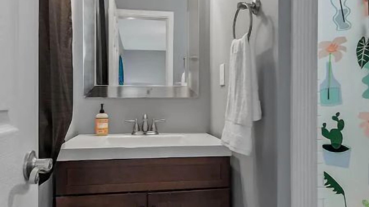 Photo of Bathroom in Tallahassee