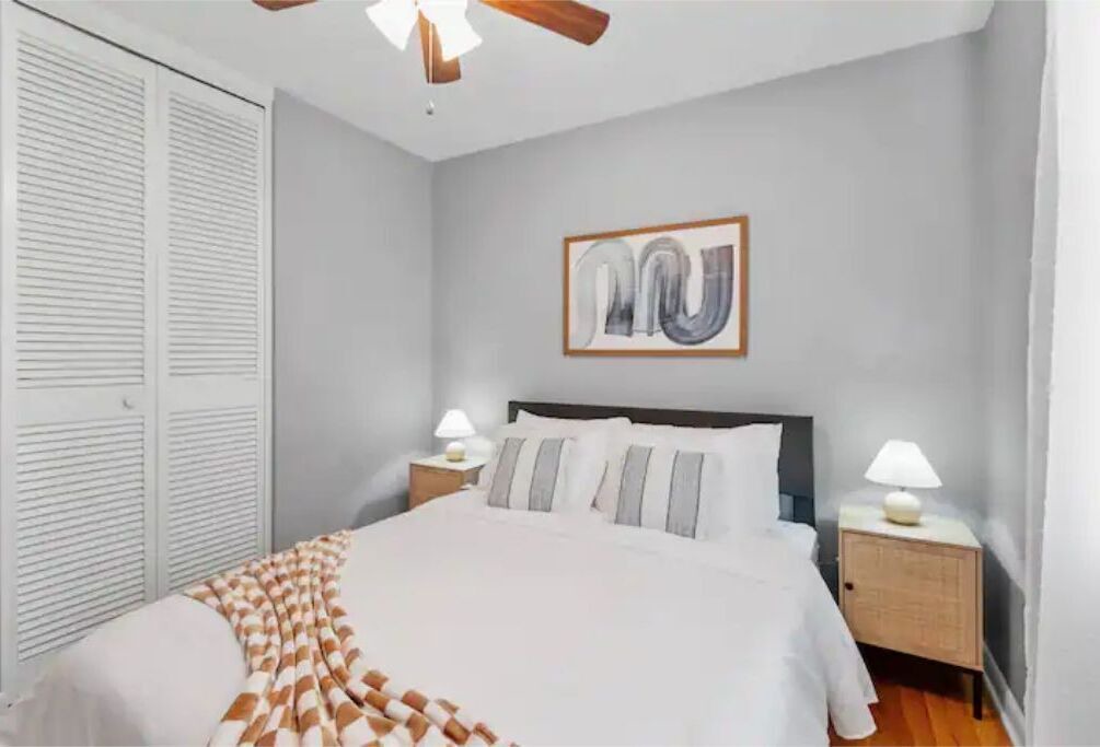 Photo of Bedroom in Tallahassee