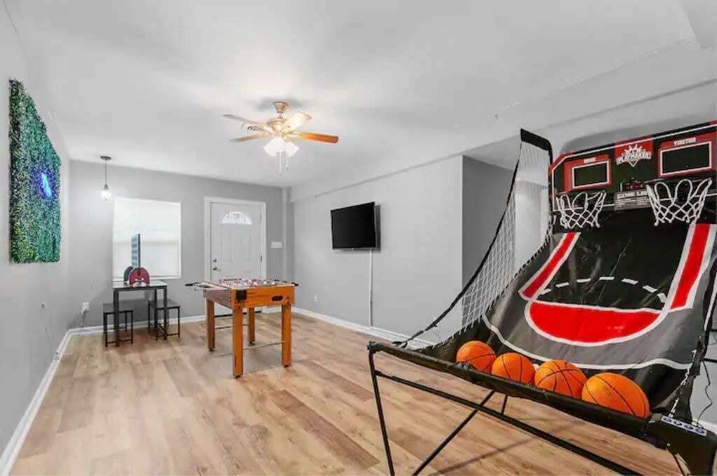 Photo of Bedroom in Tallahassee
