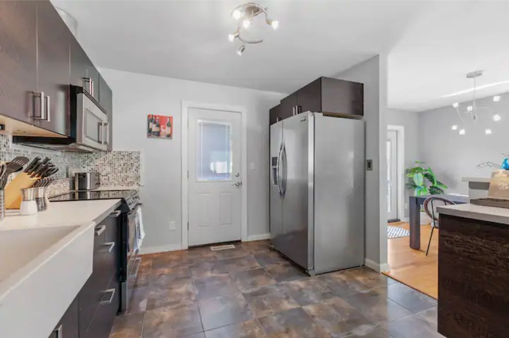 Photo of Kitchen in Tallahassee