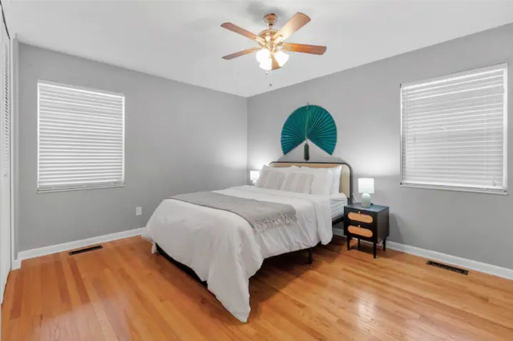 Photo of Bedroom in Tallahassee