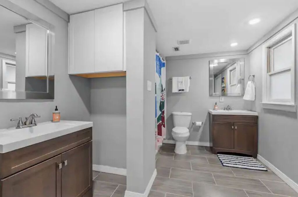 Photo of Bathroom in Tallahassee