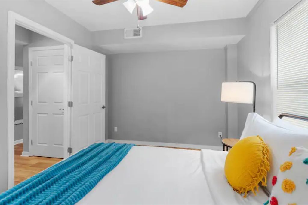 Photo of Bedroom in Tallahassee
