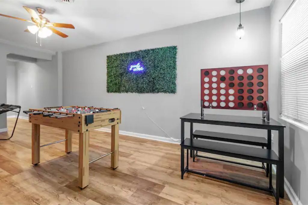 Photo of Bedroom in Tallahassee