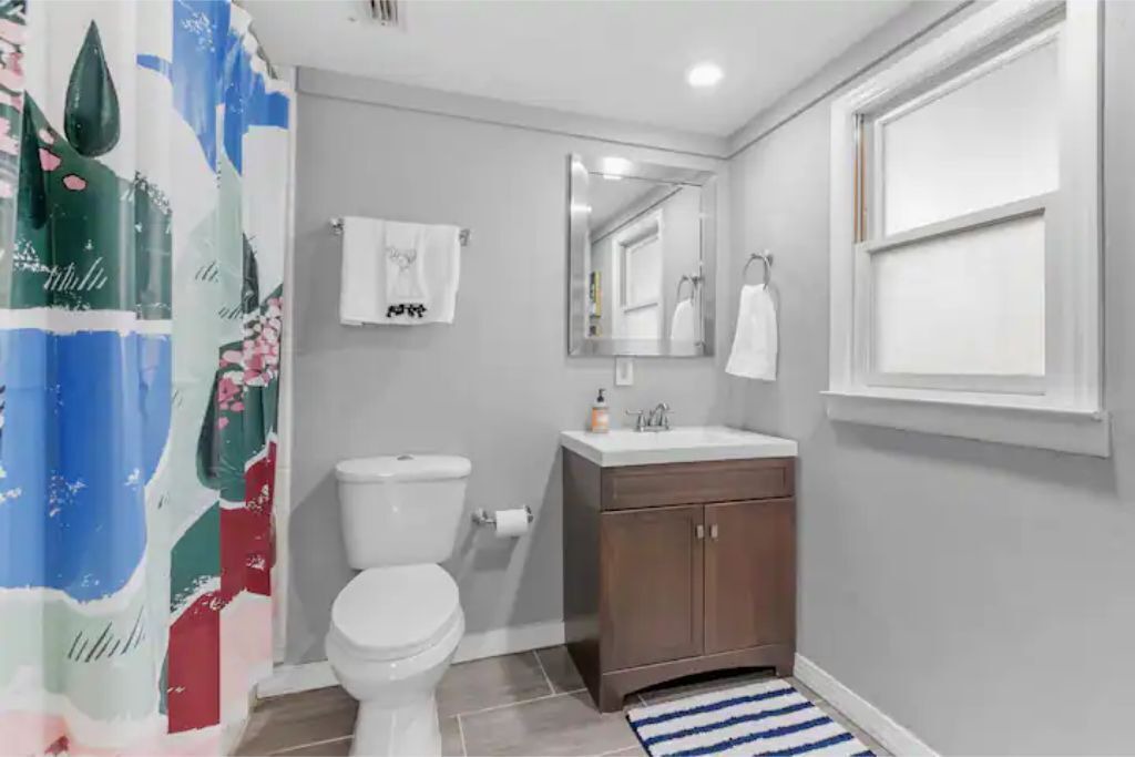 Photo of Bathroom in Tallahassee
