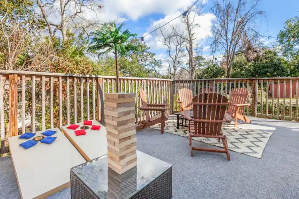 Photo of Outdoor in Tallahassee
