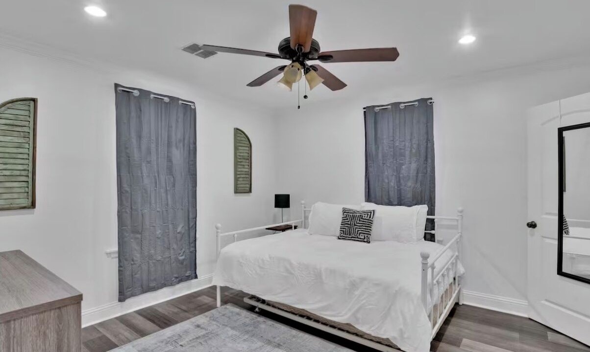 Photo of Bedroom in Shreveport