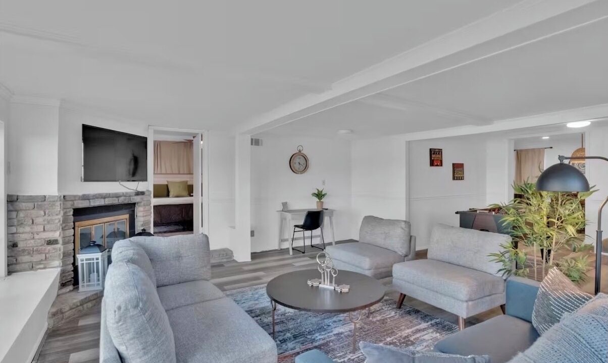 Photo of Livingroom in Shreveport