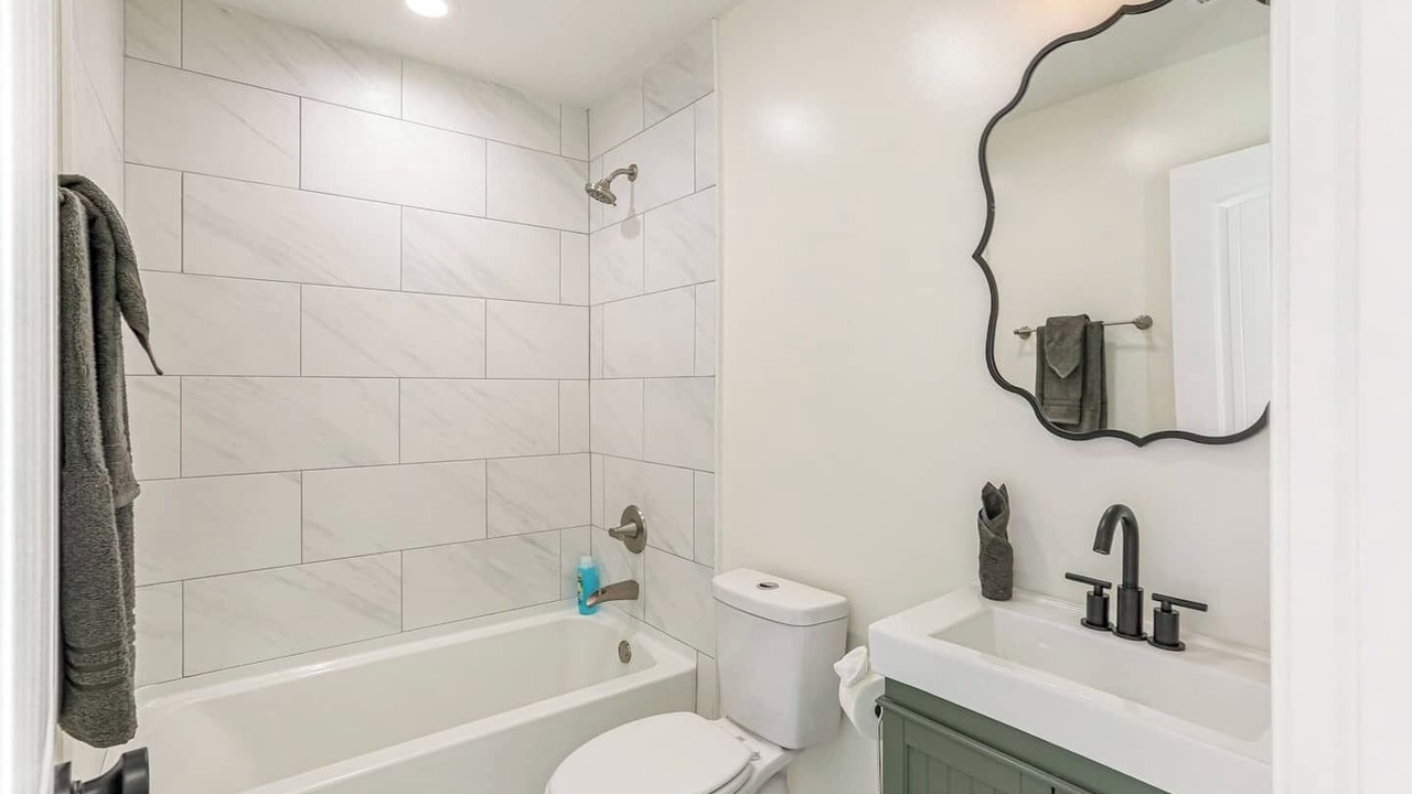Photo of Bathroom in Milan