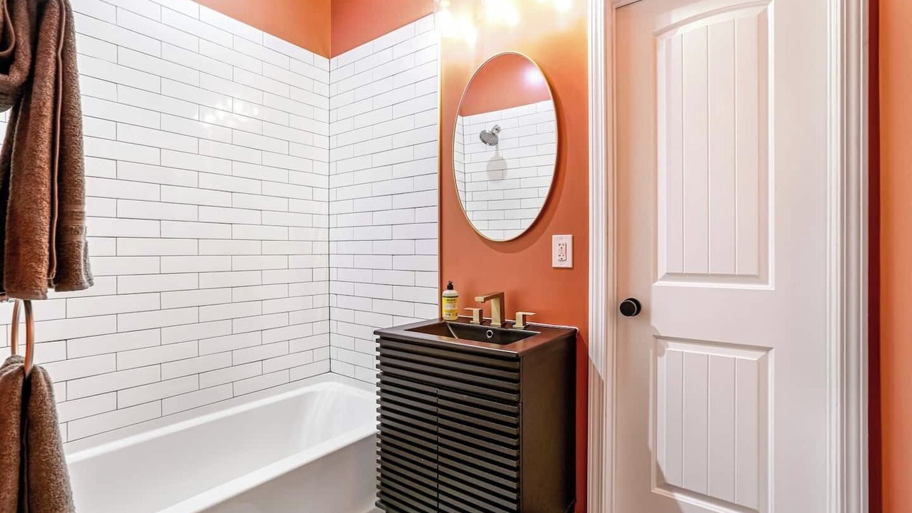 Photo of Bathroom in Milan