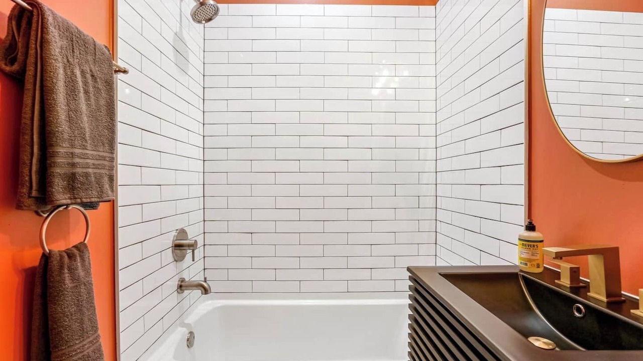Photo of Bathroom in Milan