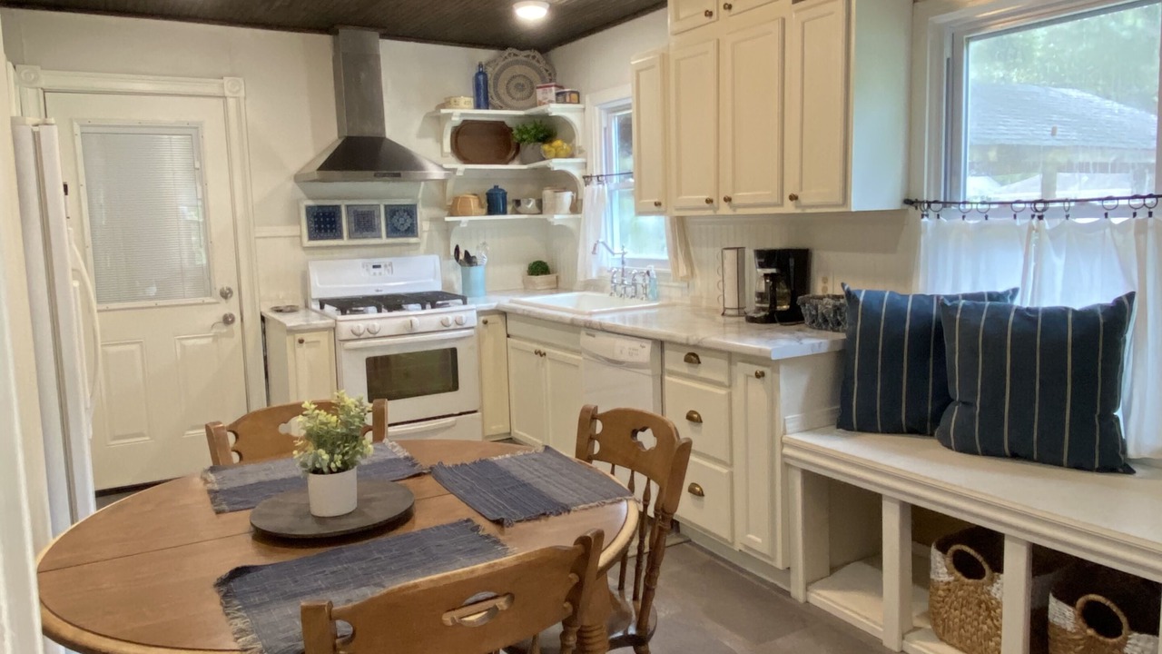 Photo of Kitchen in Monroe