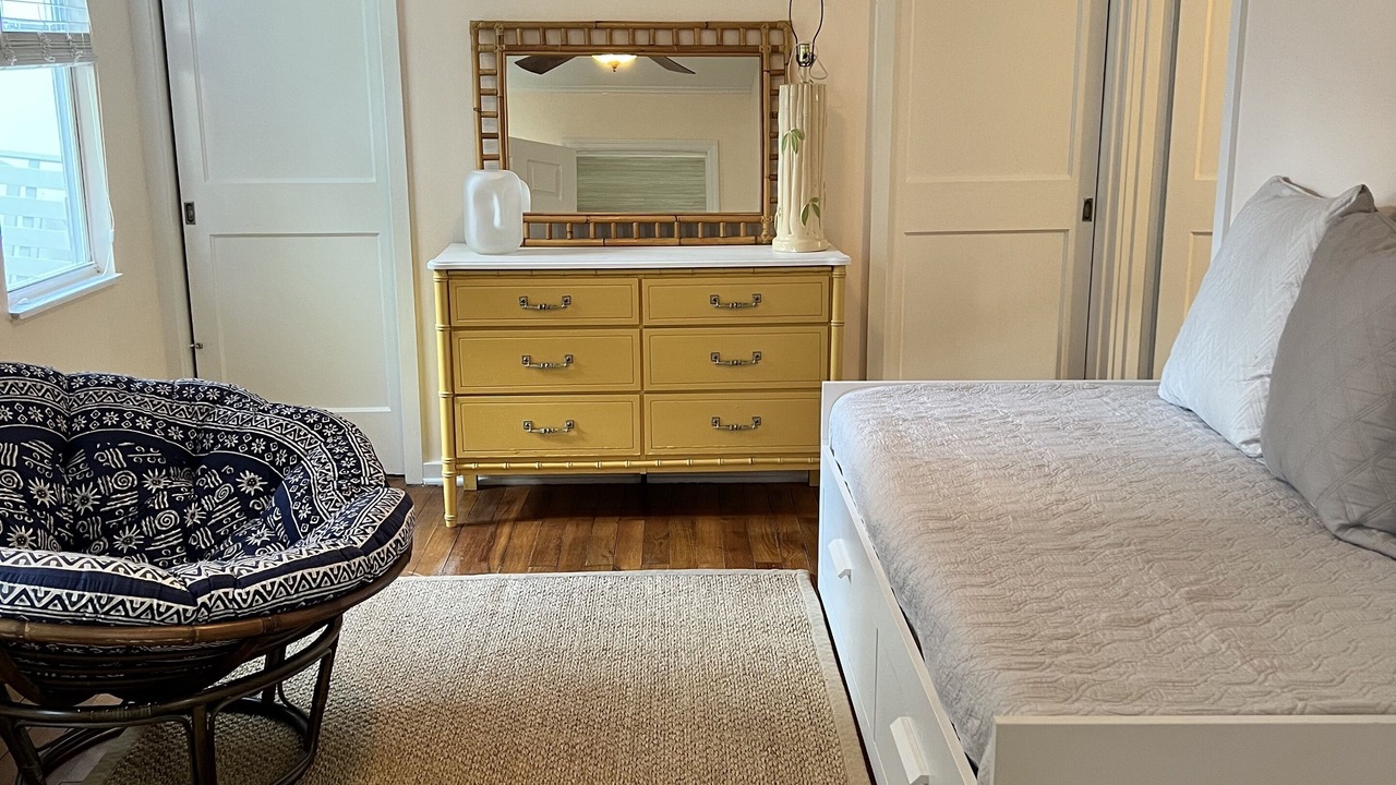 Photo of Bedroom in Southwest