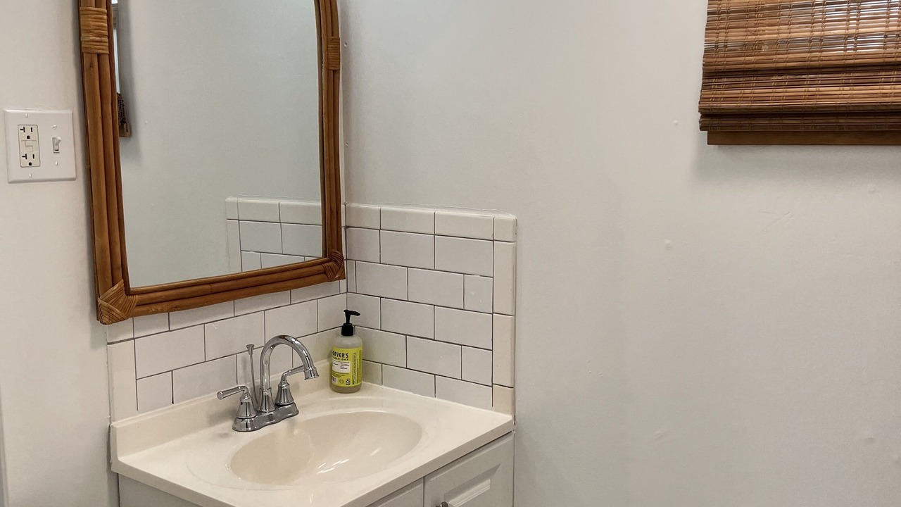 Photo of Bathroom in Southwest